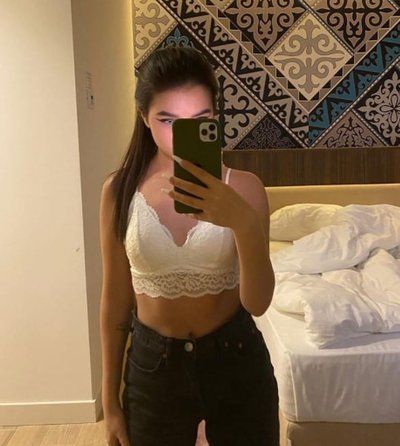 Амина Мирзоева