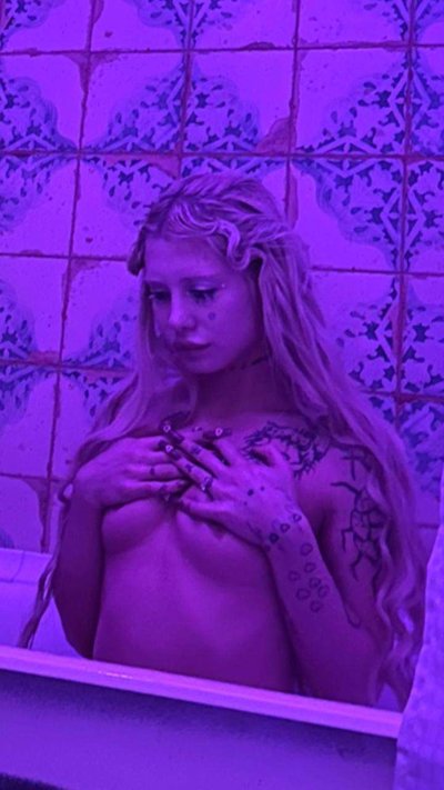 Хофманнита