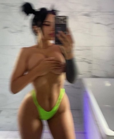 Джина Сэвидж