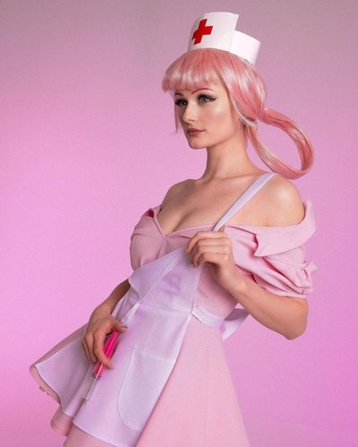 Влада Луцак