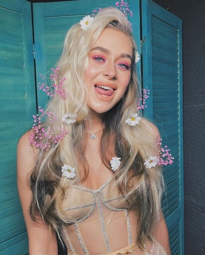 Анастасия Чернышева