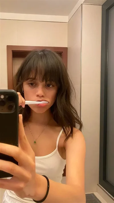 Дженна Ортега