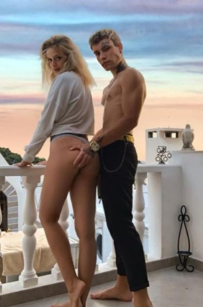 Александра Слепянская