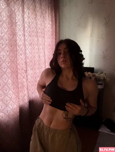 Камила Бусинка