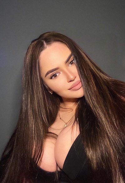 Кристина Метиска