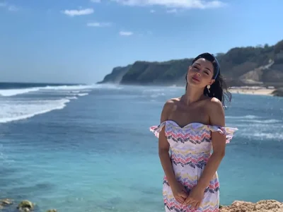 Марина Кравец