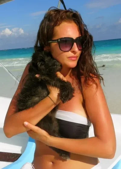 София Каштанова