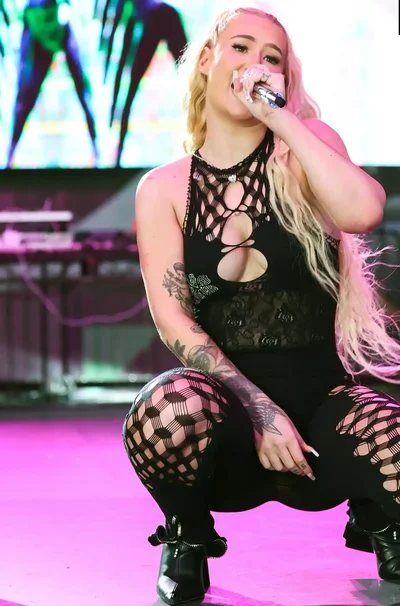 Игги Азалия