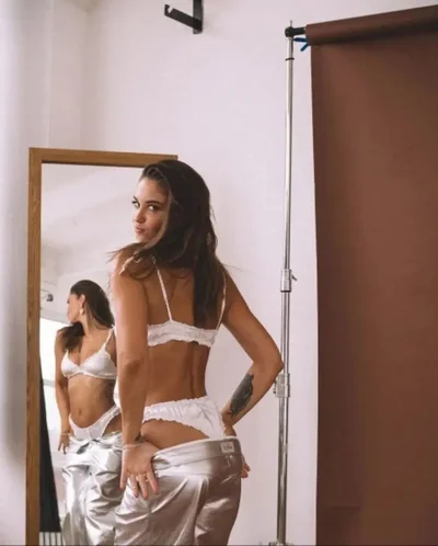 Агата Муцениеце