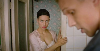 Алена Савастова