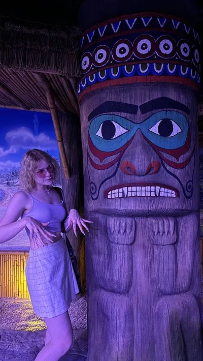 Мария Ермошина