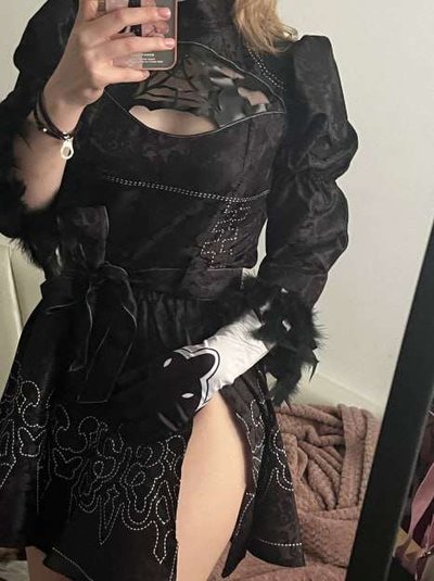 Мария Ермошина