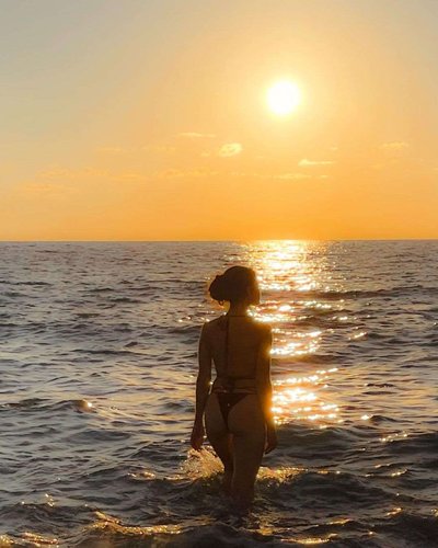 Анфиса Вистингаузен