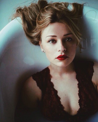 Ирина Таранник