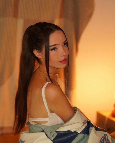 Лидия Уилсон