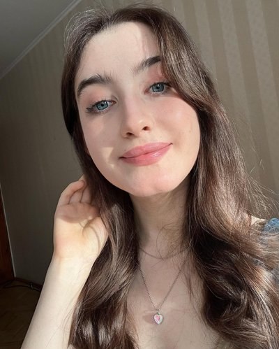 Динара Курбанова