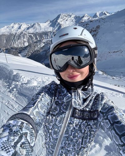 Юлия Вавилова