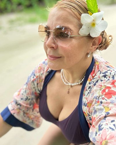 Ирина Пегова