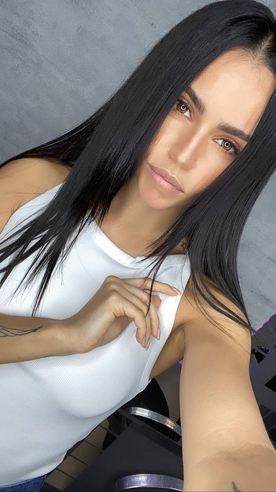 Юлия Зиверт