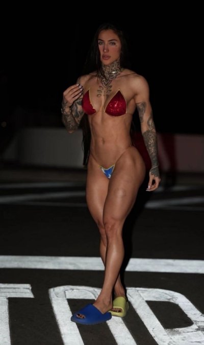 Бахар Набиева