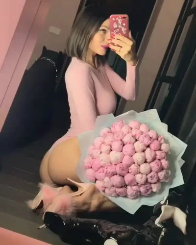 Алена Водонаева