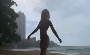 Василина Юсковец