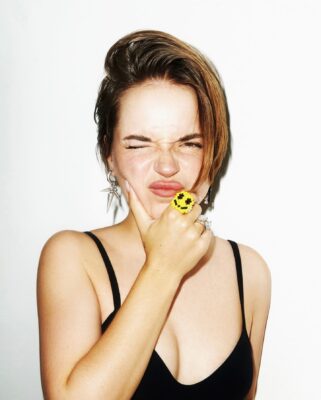 Саша Спилберг