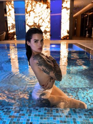 Карина Аракелян