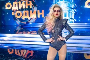 Вероника Мохирева