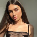 Анфиса Ибадова