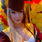 Анжелика Езиева