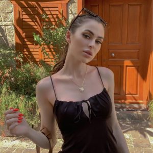 Юлия Пушман