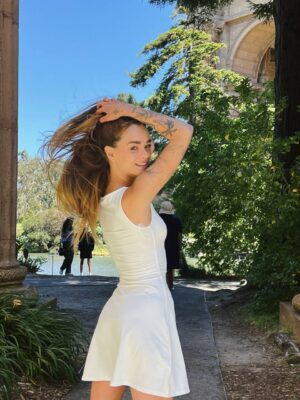 Маха Горячева