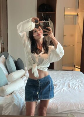 Сабина Хайрова