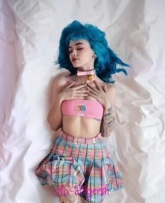 Лиза Бебрина