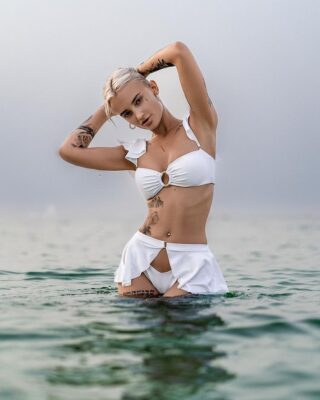 Мария Марсиага