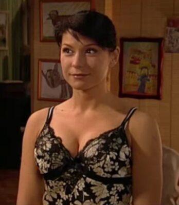 Екатерина Волкова