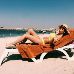 Анна Хилькевич