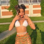 Аля Еникеева