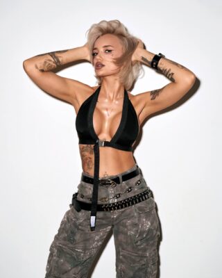 Мария Марсиага