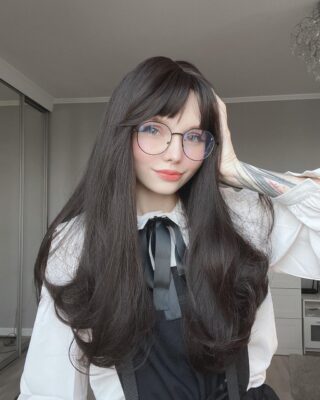 Лера Смородинова