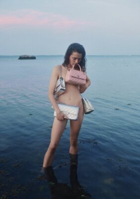 Маргарет Куолли