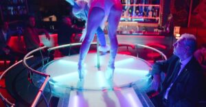 Анастасия Крылова