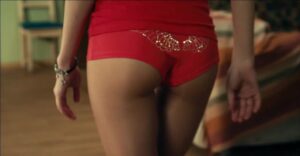 Анастасия Иванова