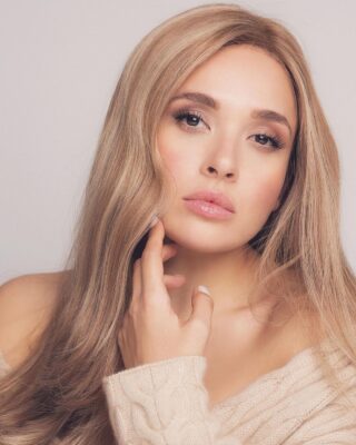 Ольга Дибцева