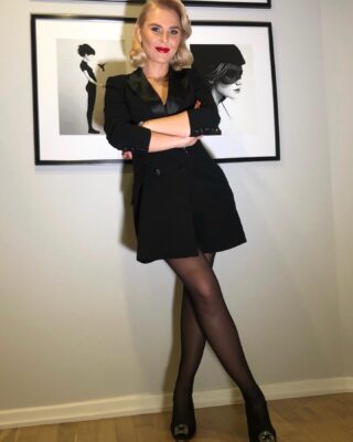 Пелагея Ханова