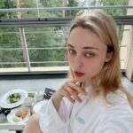 Анастасия Крылова