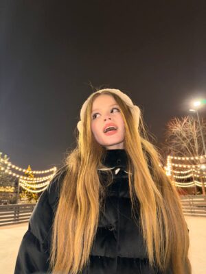 Милана Стар