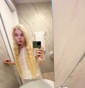 Юлия Финесс