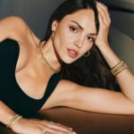 Эйса Гонсалес